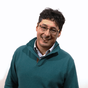 Esteban Gómez M.