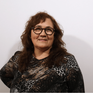 Francisca Donoso G.