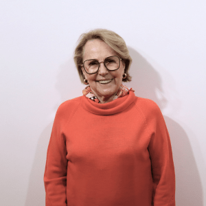 Patricia Pupkin R.