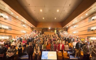 Fundación Amanoz se suma a la comisión de ética de la COS