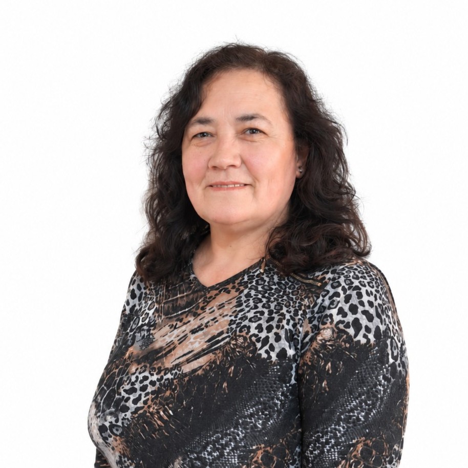 Francisca Donoso G.